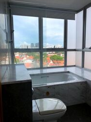 The Parc Condominium (D5), Condominium #420085001